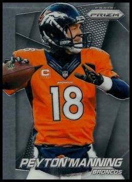 58 Peyton Manning